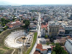 Ανάπλαση με διεθνή διαγωνισμό προτείνει η Συμπαράταξη Λαρισαίων 